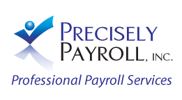 Precisely Payroll Logo
