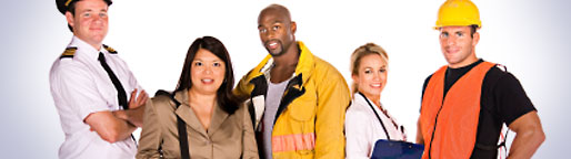 We manage your payroll so you can manage your business