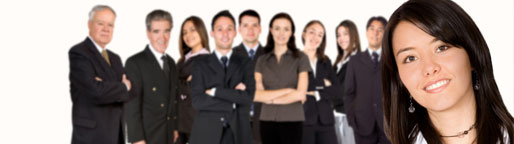 We manage your payroll so you can manage your business