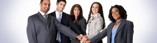 We manage your payroll so you can manage your business
