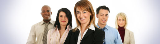 We manage your payroll so you can manage your business