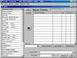 Full Import/Export Functionality (Including html exports)