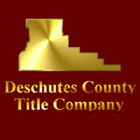Deschutes County Title