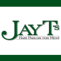 Jay T's Hair Parlor for Men