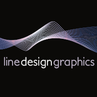 Line Design Graphics