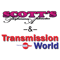 Scott's Performance Automotive