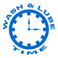 Lube Logo